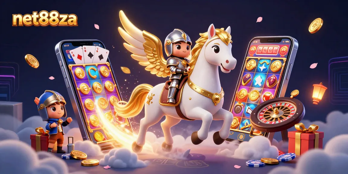 6 Critical net88za Gaming Metrics You Should Track for Winning Strategies