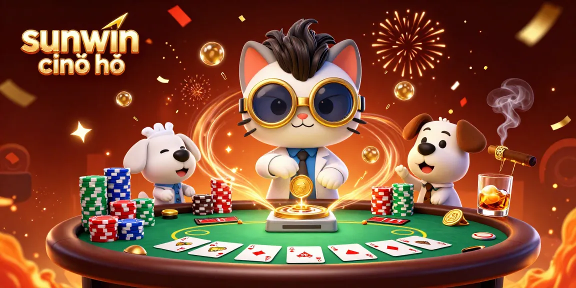 Strategic sunwin chính chủ Results: The Method Behind Winning Strategies for Bettors in 2026