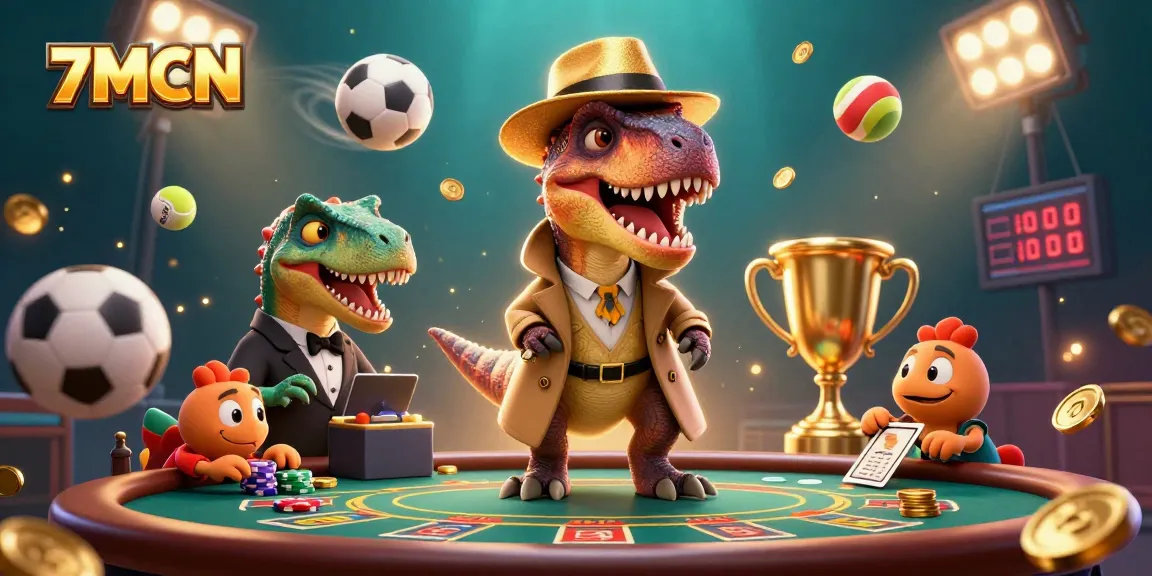 7MCN Deep Dive: Mastering Sports Betting Strategies in 2026