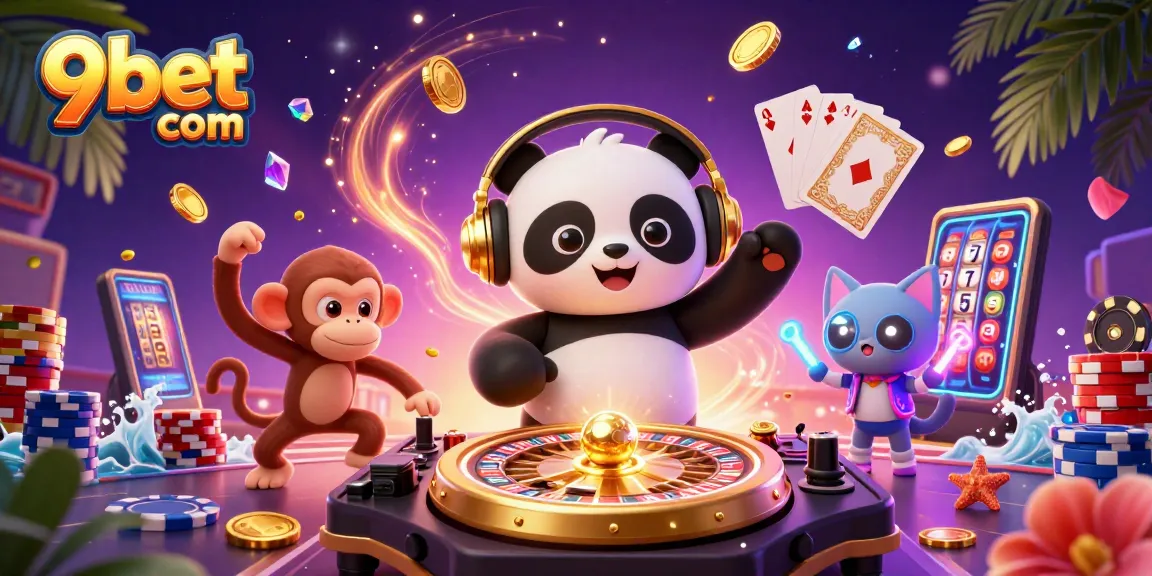Emerging 9bet com Strategies Taking Over in 2026 for Winning Gamblers