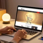 Lustre LED lights: Best deals and premium online shopping experience for home lighting solutions.