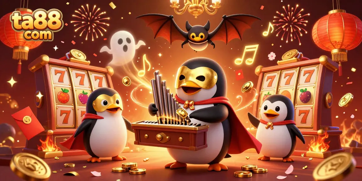 ta88 com Feature-by-Feature: What Sets Each Slot Game Apart in 2026