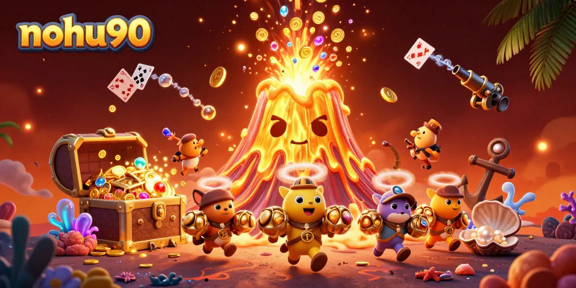 nohu90 Myths Debunked: What’s True and What’s Not in Slot Game Strategies for 2026 Players