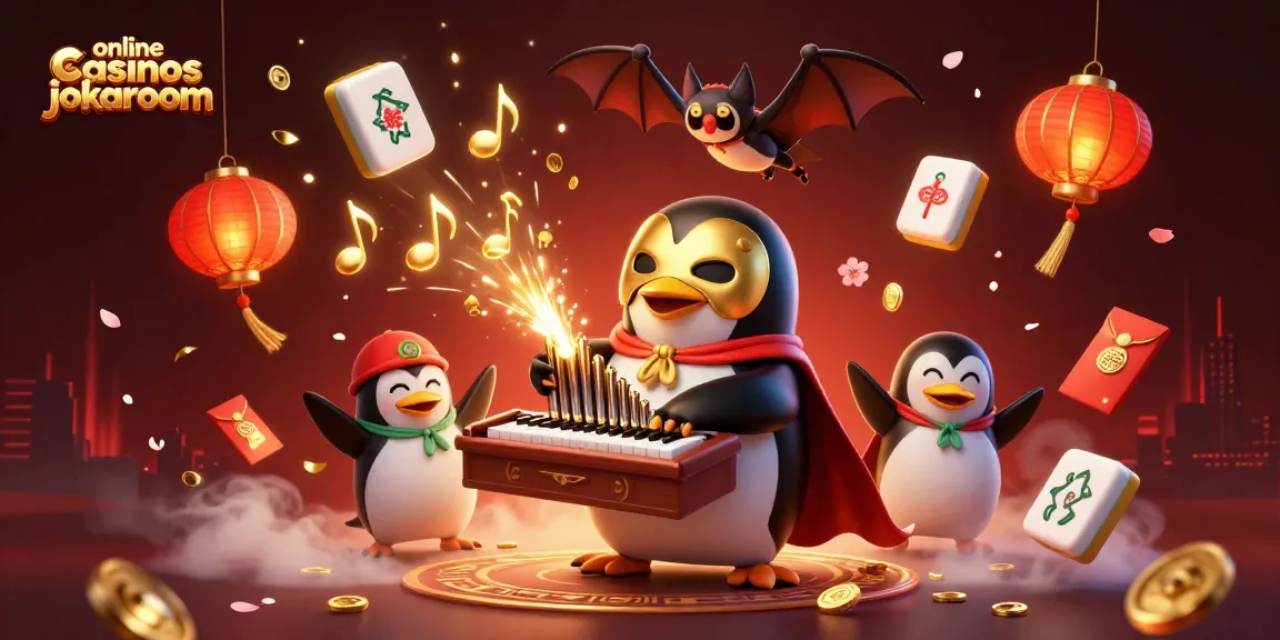 In-Depth Online Casinos Jokaroom Analysis: Winning Strategies for 2026