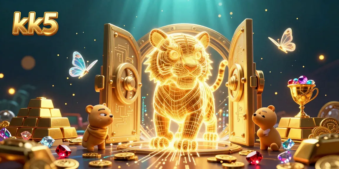 Battle-Tested kk5 Tactics for 2026: Winning Strategies for Gamblers